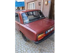 Sahibinden Tofaş Serçe 1990 Model