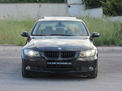 2006 BMW 3.20İ PREMİUM 153.000 KMDE SUNROFF XENON BAYİ