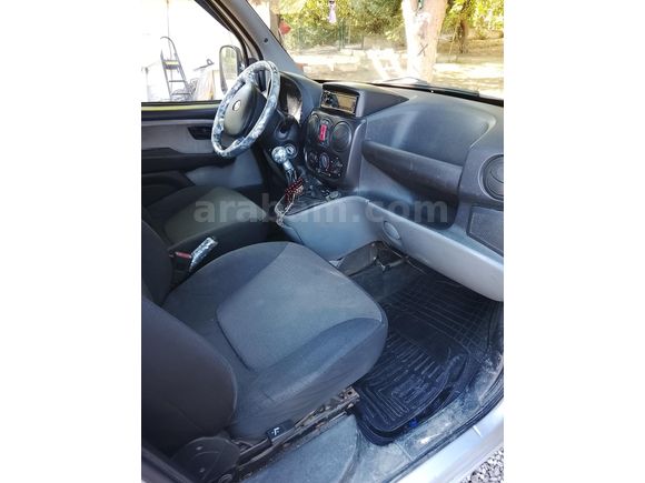 Sahibinden Fiat Doblo Combi 1.3 Multijet Active 2008 Model