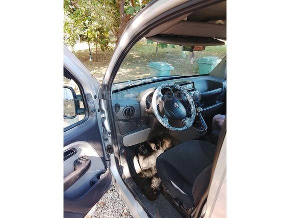 Sahibinden Fiat Doblo Combi 1.3 Multijet Active 2008 Model