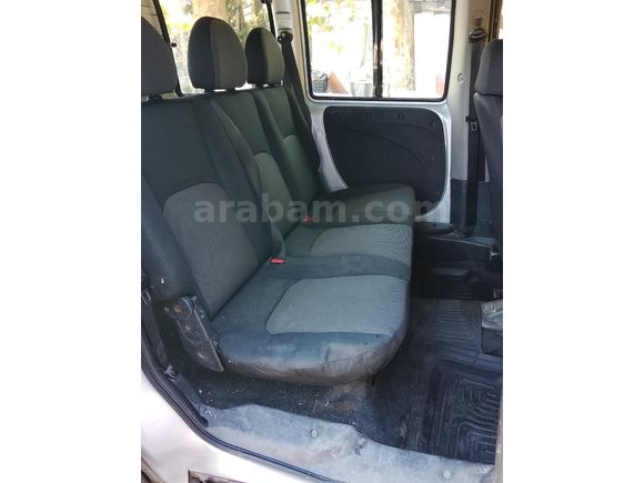 Sahibinden Fiat Doblo Combi 1.3 Multijet Active 2008 Model