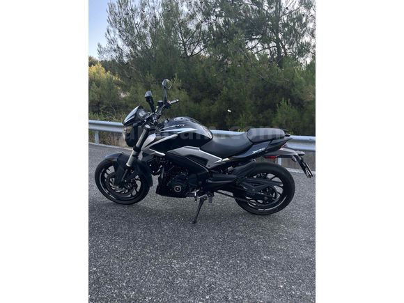 Sahibinden Bajaj Dominar 250 D 