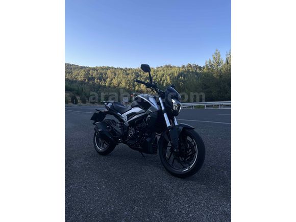 Sahibinden Bajaj Dominar 250 D 