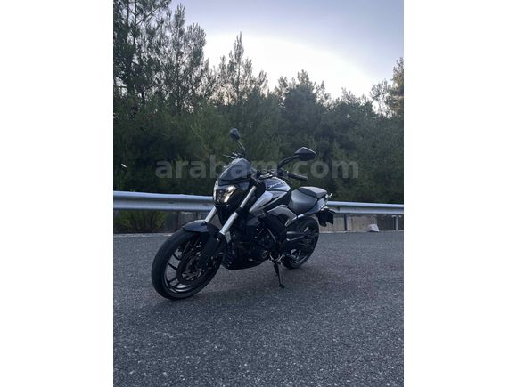 Sahibinden Bajaj Dominar 250 D 