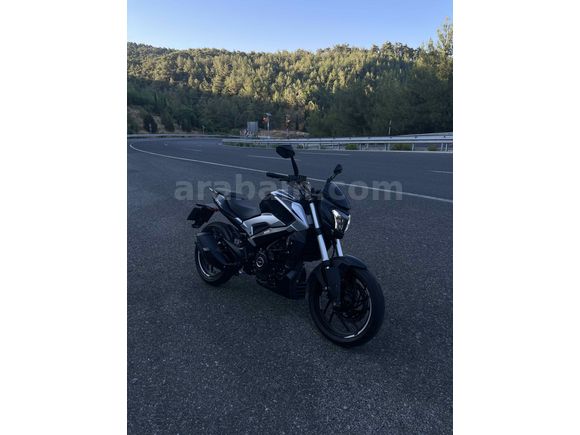 Sahibinden Bajaj Dominar 250 D 