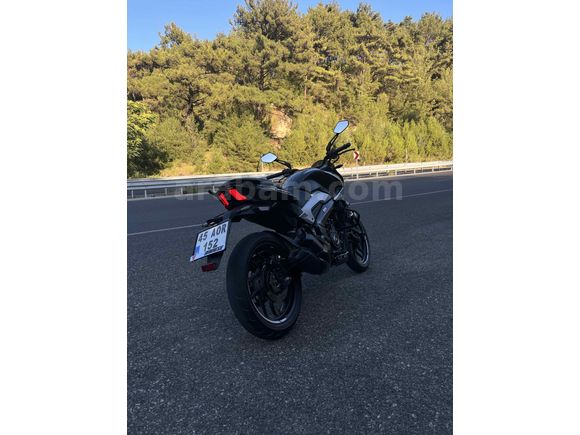 Sahibinden Bajaj Dominar 250 D 