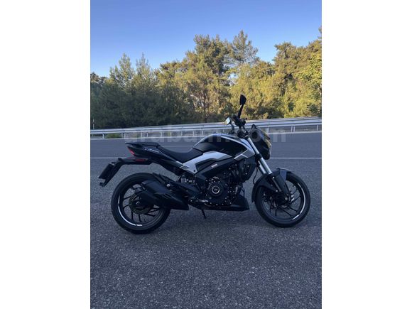Sahibinden Bajaj Dominar 250 D 