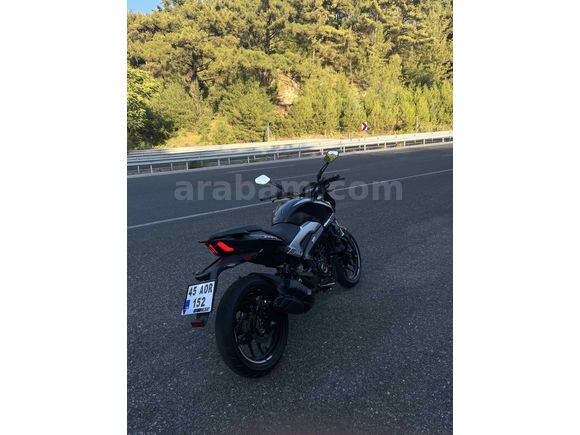 Sahibinden Bajaj Dominar 250 D 