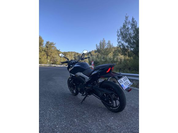 Sahibinden Bajaj Dominar 250 D 