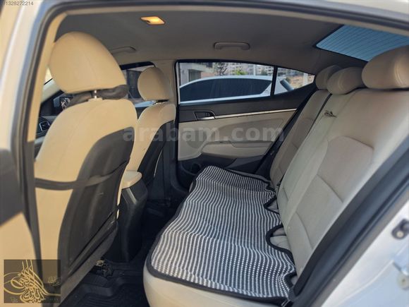 2018 MODEL 2019 TRAFİK ÇIKIŞLI
