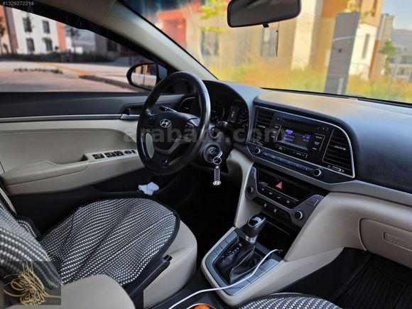 2018 MODEL 2019 TRAFİK ÇIKIŞLI