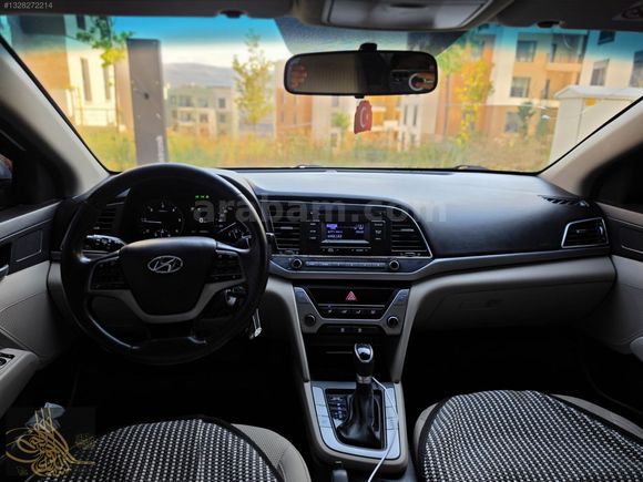 2018 MODEL 2019 TRAFİK ÇIKIŞLI