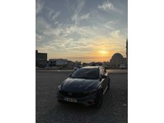 Sahibinden Fiat Egea Cross 1.4 Fire Urban 2022 Model Adıyaman 33.333 km Mavi