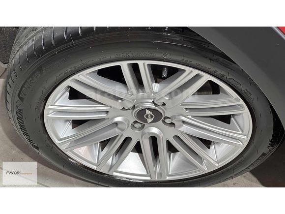 FAVORİ OTOMOTİV MINI 77.000 KM HATASIZ İLK EL