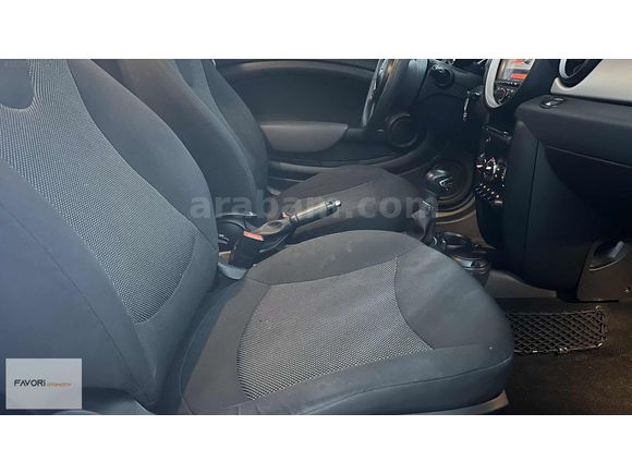 FAVORİ OTOMOTİV MINI 77.000 KM HATASIZ İLK EL