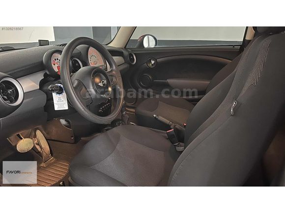 FAVORİ OTOMOTİV MINI 77.000 KM HATASIZ İLK EL