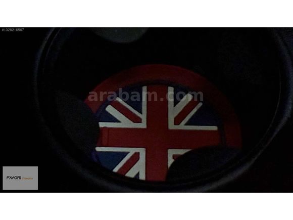 FAVORİ OTOMOTİV MINI 77.000 KM HATASIZ İLK EL