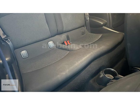 FAVORİ OTOMOTİV MINI 77.000 KM HATASIZ İLK EL