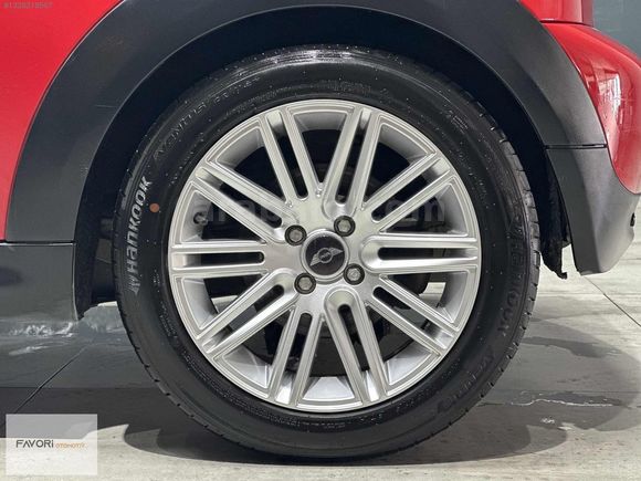 FAVORİ OTOMOTİV MINI 77.000 KM HATASIZ İLK EL