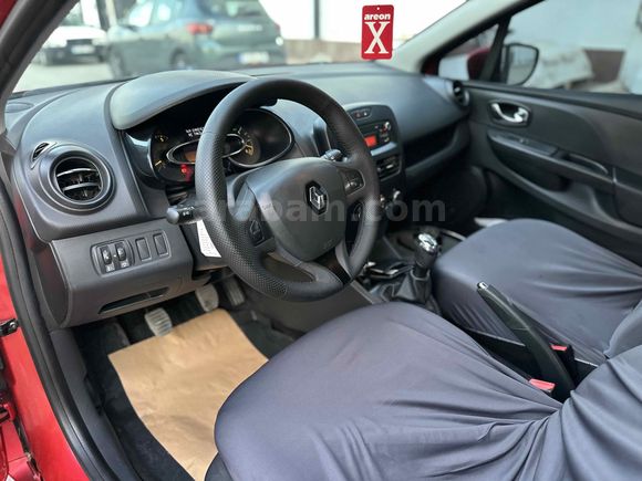 Sahibinden Renault Clio 1.5 dCi Joy 2014 Model 