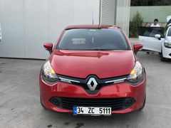 Sahibinden Renault Clio 1.5 dCi Joy 2014 Model 