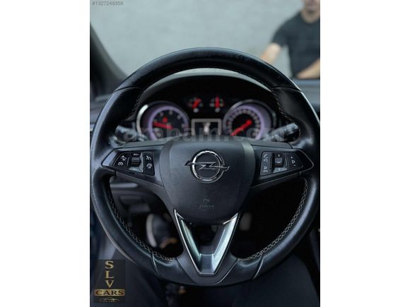 2016 MODEL ASTRA 185.000 KM