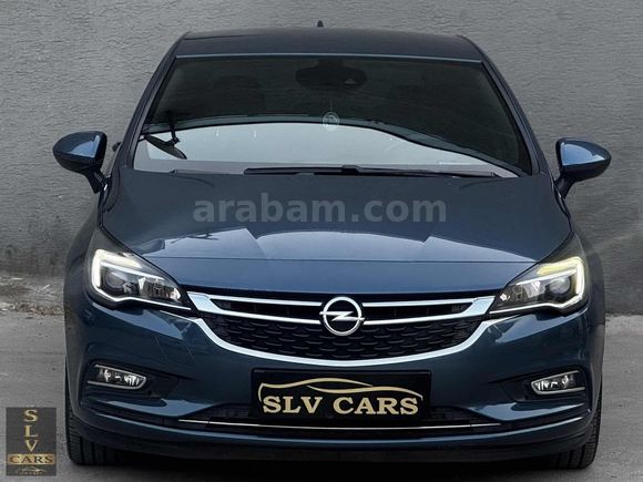 2016 MODEL ASTRA 185.000 KM