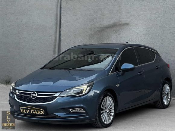 2016 MODEL ASTRA 185.000 KM