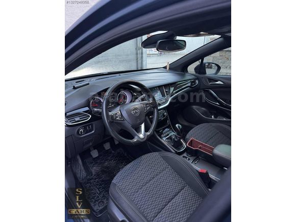 2016 MODEL ASTRA 185.000 KM