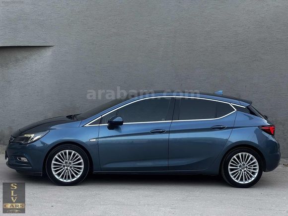 2016 MODEL ASTRA 185.000 KM