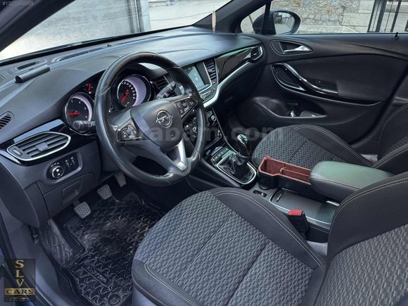 2016 MODEL ASTRA 185.000 KM
