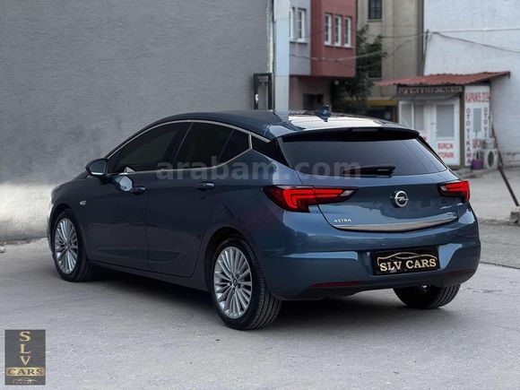 2016 MODEL ASTRA 185.000 KM