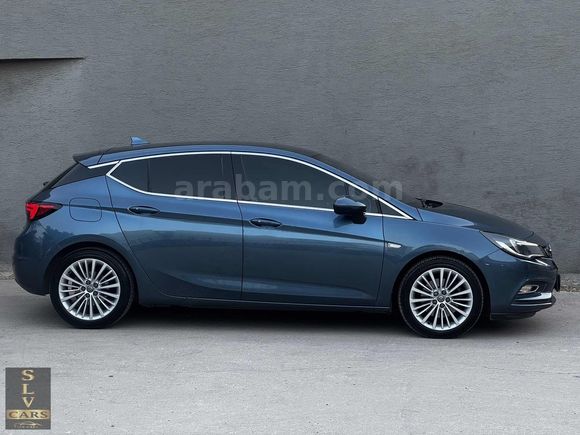 2016 MODEL ASTRA 185.000 KM