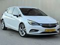 AYSER'DEN OTOMATİK DEĞİŞENSİZ 2016 OPEL ASTRA 1.6 CDTI DYNAMIC