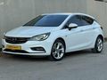 AYSER'DEN OTOMATİK DEĞİŞENSİZ 2016 OPEL ASTRA 1.6 CDTI DYNAMIC