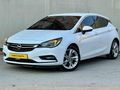 AYSER'DEN OTOMATİK DEĞİŞENSİZ 2016 OPEL ASTRA 1.6 CDTI DYNAMIC