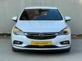 AYSER'DEN OTOMATİK DEĞİŞENSİZ 2016 OPEL ASTRA 1.6 CDTI DYNAMIC