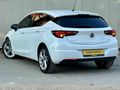 AYSER'DEN OTOMATİK DEĞİŞENSİZ 2016 OPEL ASTRA 1.6 CDTI DYNAMIC
