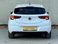 AYSER'DEN OTOMATİK DEĞİŞENSİZ 2016 OPEL ASTRA 1.6 CDTI DYNAMIC