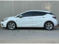 AYSER'DEN OTOMATİK DEĞİŞENSİZ 2016 OPEL ASTRA 1.6 CDTI DYNAMIC