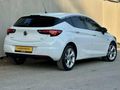 AYSER'DEN OTOMATİK DEĞİŞENSİZ 2016 OPEL ASTRA 1.6 CDTI DYNAMIC