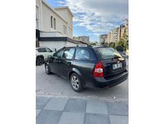 Sahibinden 2010 Chevrolet Lacetti 1.6 SX BRC marka lpgli