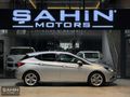 ŞAHİN MOTORS|2019 ASTRA DYNAMIC 1.6CDTI BOYASIZ SUNROOF 64BİNKM