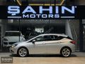 ŞAHİN MOTORS|2019 ASTRA DYNAMIC 1.6CDTI BOYASIZ SUNROOF 64BİNKM