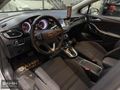 ŞAHİN MOTORS|2019 ASTRA DYNAMIC 1.6CDTI BOYASIZ SUNROOF 64BİNKM