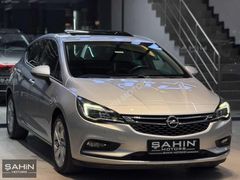 ŞAHİN MOTORS|2019 ASTRA DYNAMIC 1.6CDTI BOYASIZ SUNROOF 64BİNKM