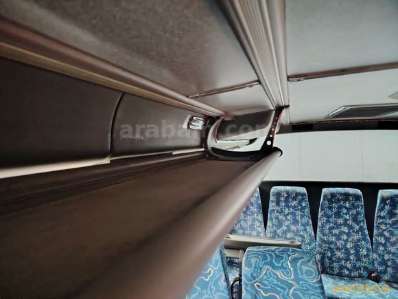 EREN GROUP'tan 2006 MODEL TEMSA PRESTİGE