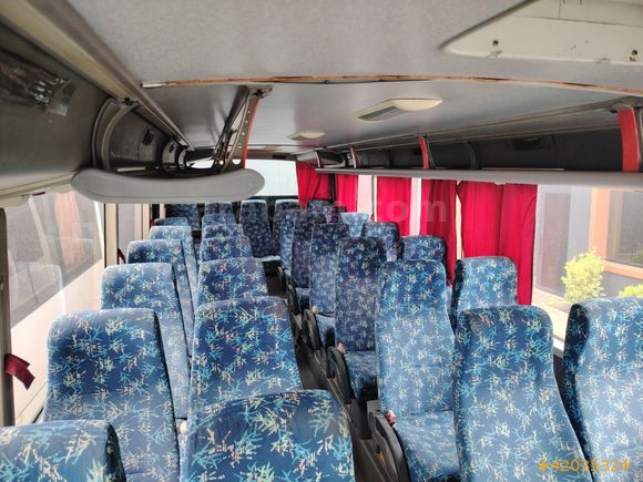 EREN GROUP'tan 2006 MODEL TEMSA PRESTİGE