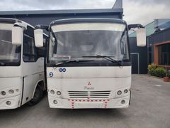 EREN GROUP'tan 2006 MODEL TEMSA PRESTİGE