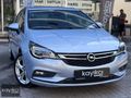 2017 OPEL ASTRA 1.6 CDTI DİZEL OTOMATİK 164.000 KM HATASIZ